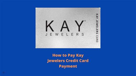 7, 2023. . Kay jewelers credit card number